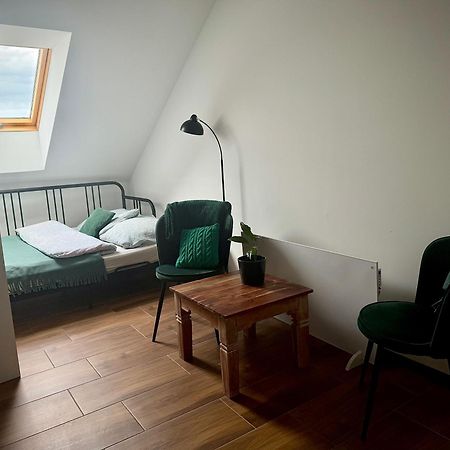 Zacisze Bed & Breakfast Karczmiska Pierwsze Exterior photo